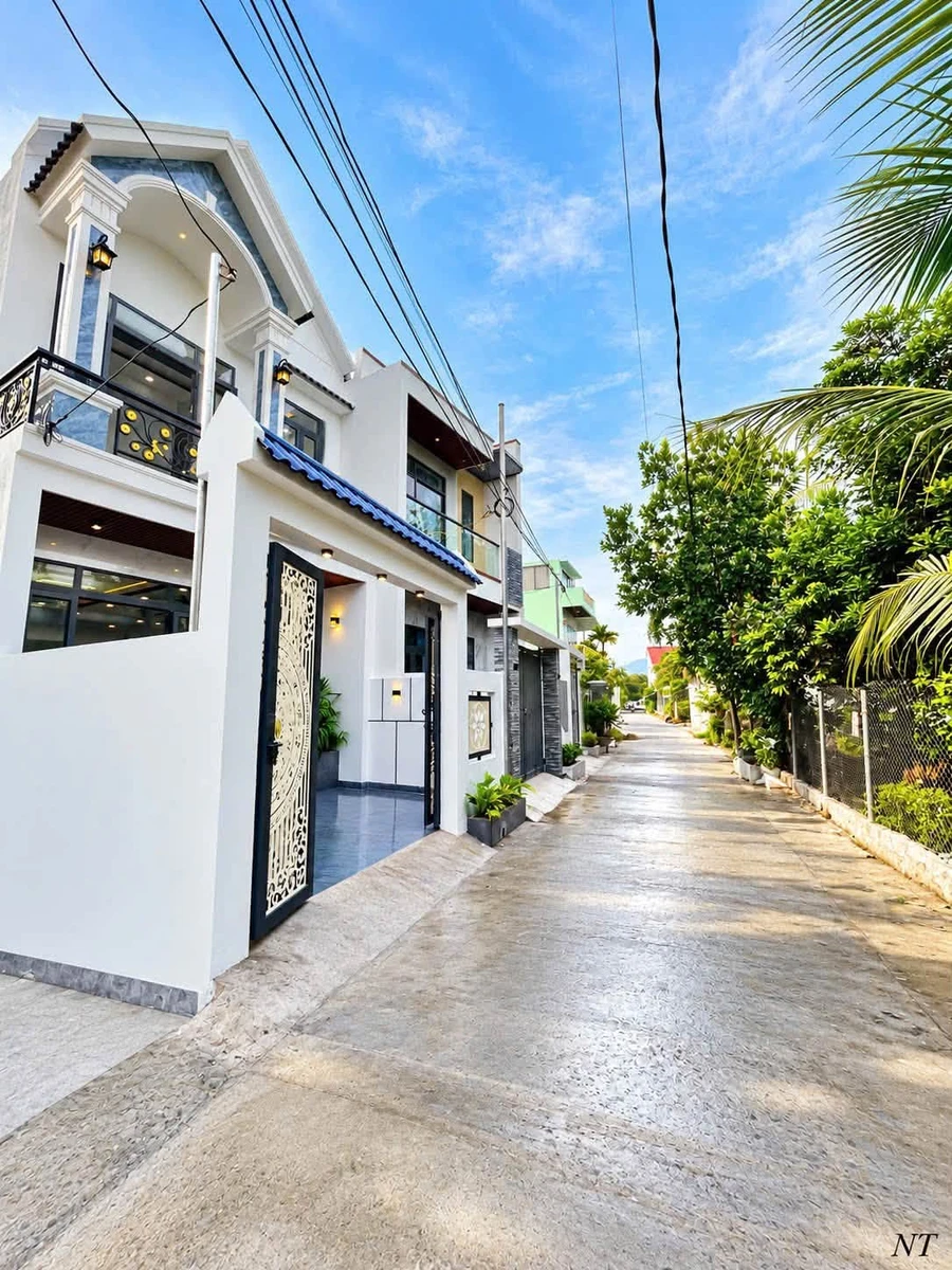 Bán nhà 3 phòng ngủ 69,3m² Diên An, Nha Trang - Ảnh thu nhỏ 3