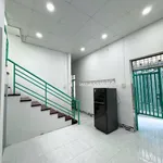 Bán nhà hẻm Nha Trang ngang 8m, 3 PN, 55.7m2, 2.75 tỷ - Ảnh thu nhỏ 2