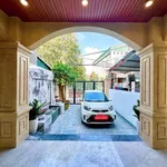 Bán nhà 4 tầng 100m² nội thất cao cấp Phố Lao Động - Ảnh thu nhỏ 2