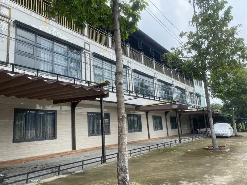 Bán nhà mặt tiền Huỳnh Tấn Phát Bến Tre 803m² 11 tỷ - Ảnh thu nhỏ 2