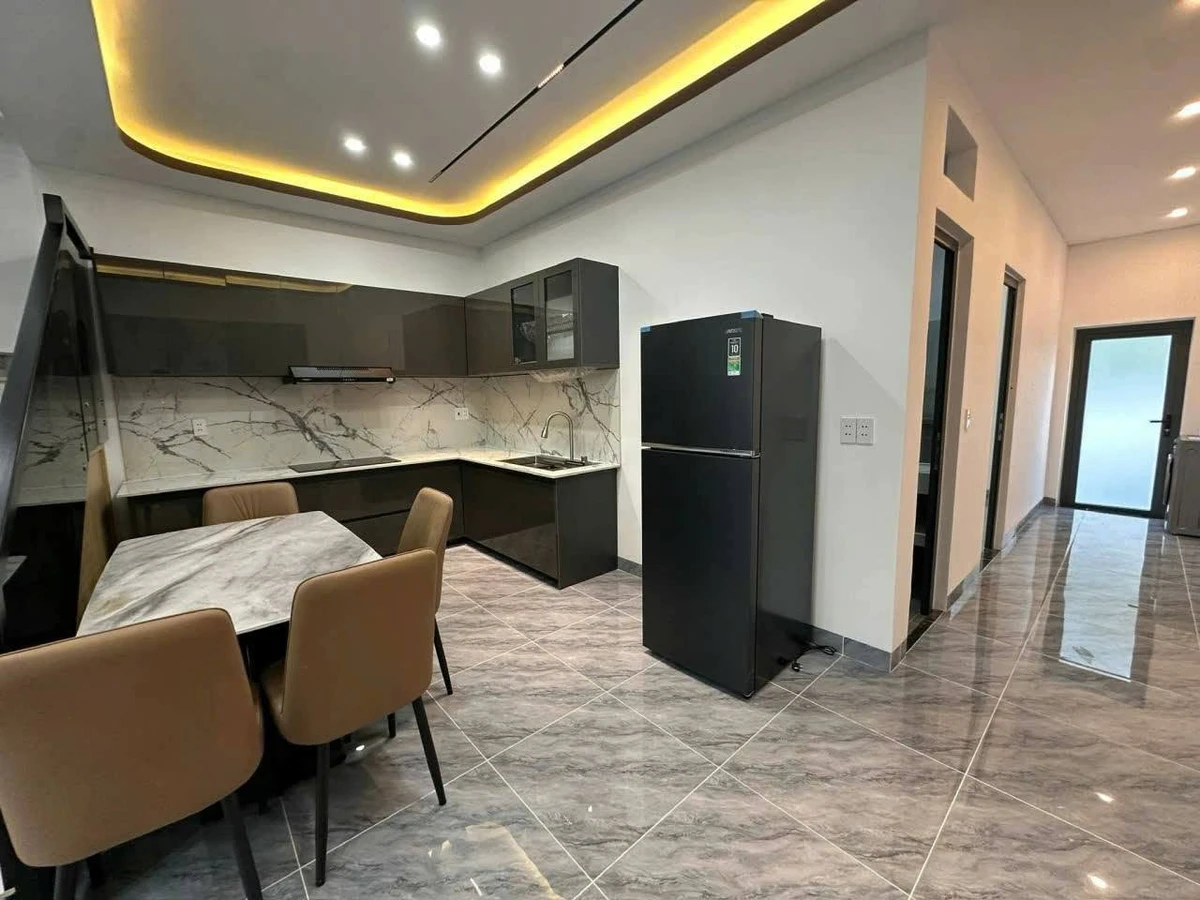 Bán nhà 2 tầng 133 m² 3PN, Diên Khánh, Khánh Hòa - Ảnh thu nhỏ 5