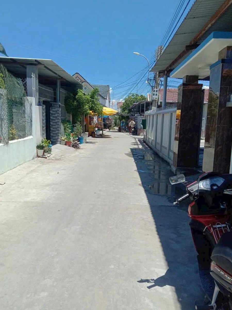 Bán lô đất biển 105 m² Ninh Thủy, Khánh Hòa - Ảnh thu nhỏ 2