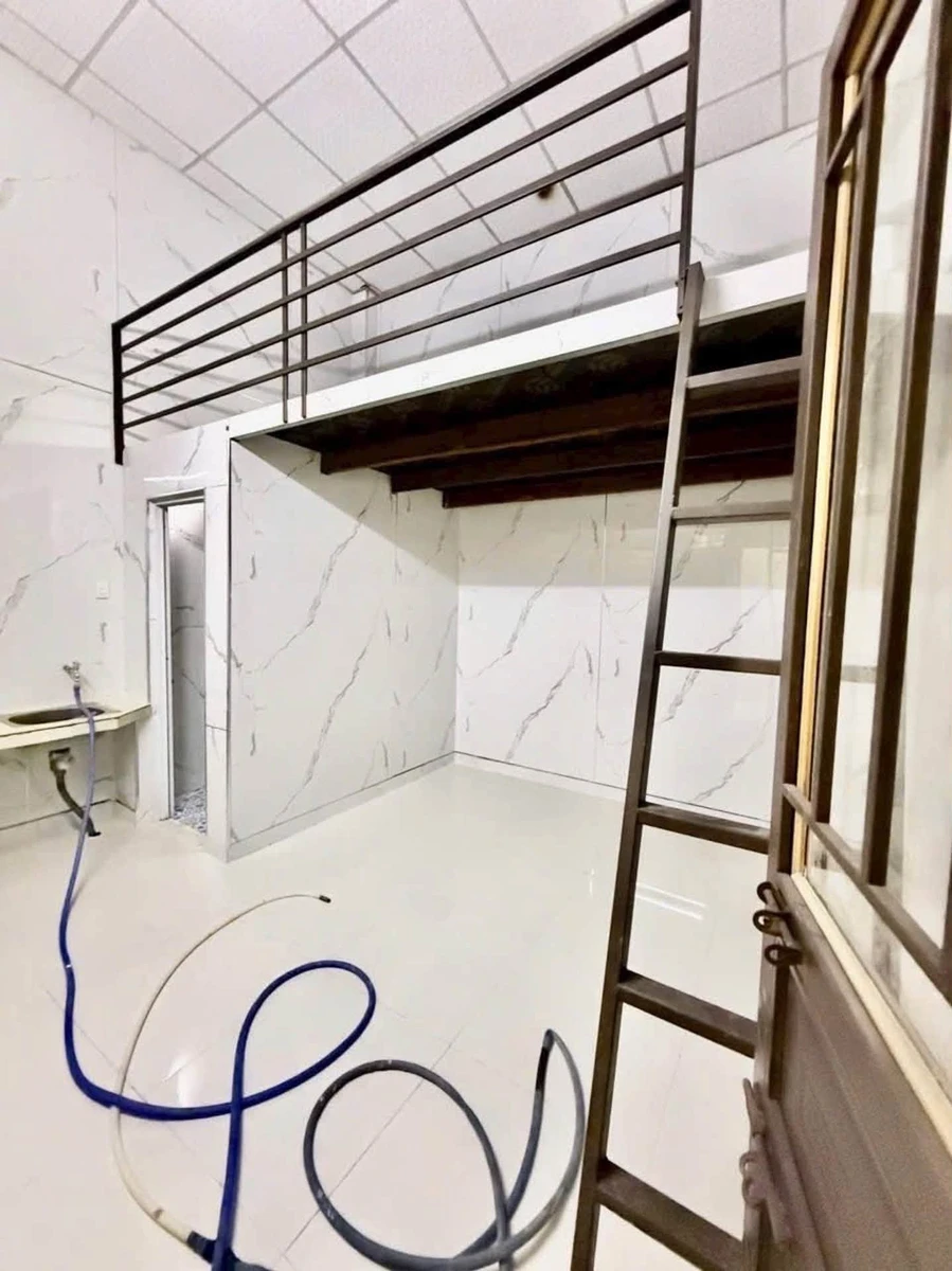 Bán dãy trọ 4 phòng 90.6m² Đà Nẵng, gần 4 tỷ - Ảnh thu nhỏ 3