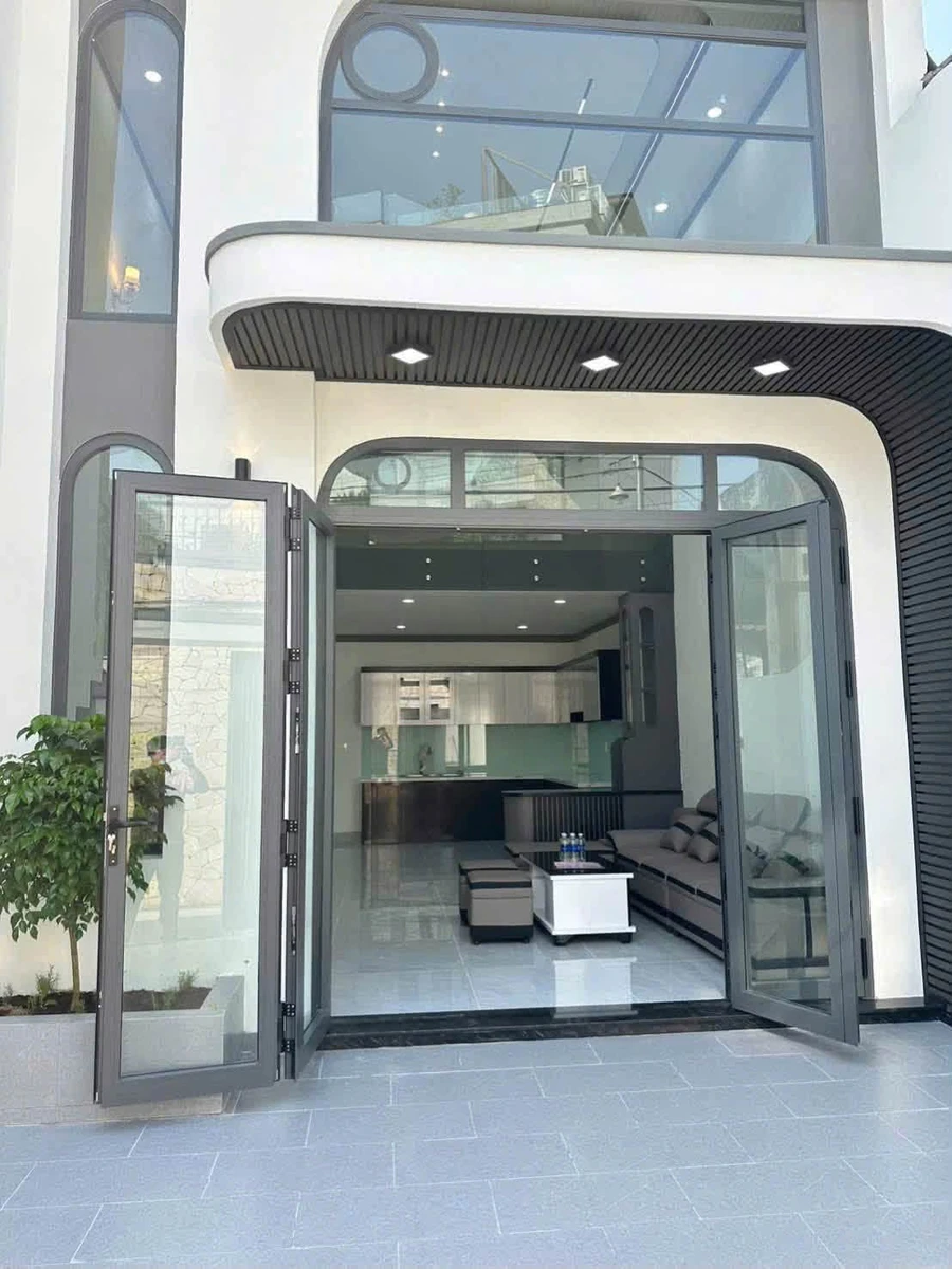 Bán nhà 90m² 3 phòng ngủ gần Công viên Biên Hùng Biên Hòa - Ảnh thu nhỏ 5
