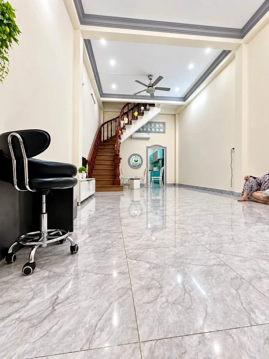 Bán nhà phố 61m² 2PN 2WC Phú Nhuận 11,9 tỷ - Ảnh thu nhỏ 2