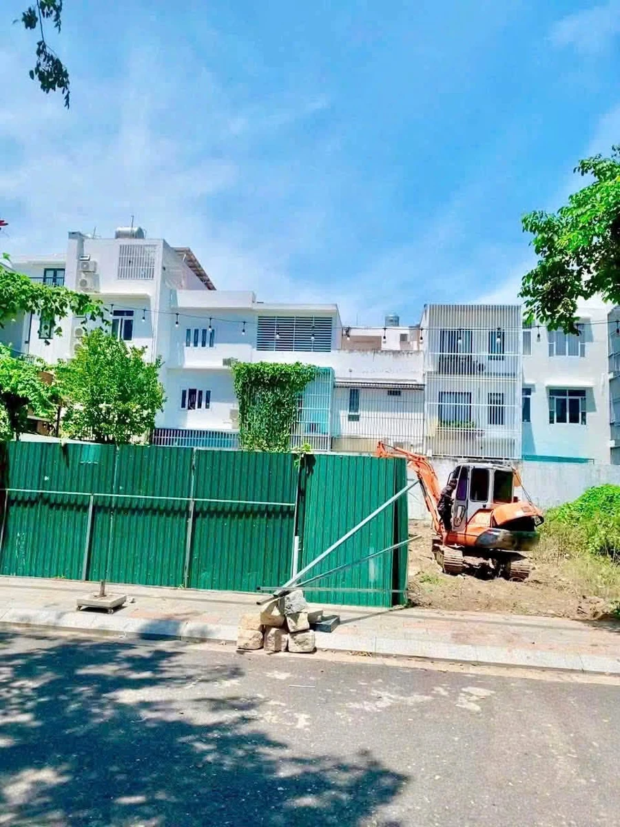 Bán biệt thự V2 VCN Phước Hải Nha Trang 330m² 19,14 tỷ - Ảnh thu nhỏ 2