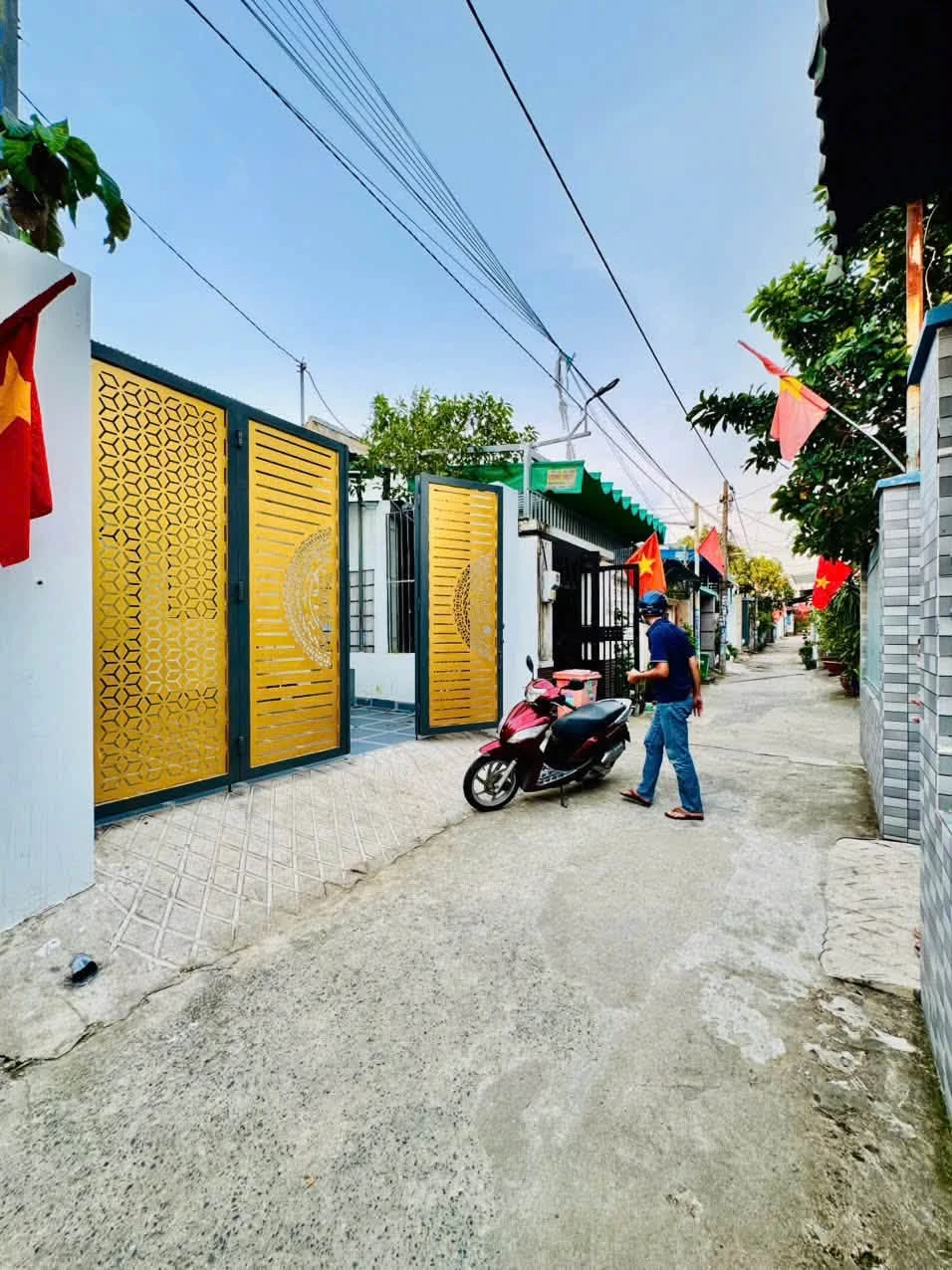 Bán nhà 100m² sổ thổ cư Phường Trảng Dài 2,59 tỷ - Ảnh 1