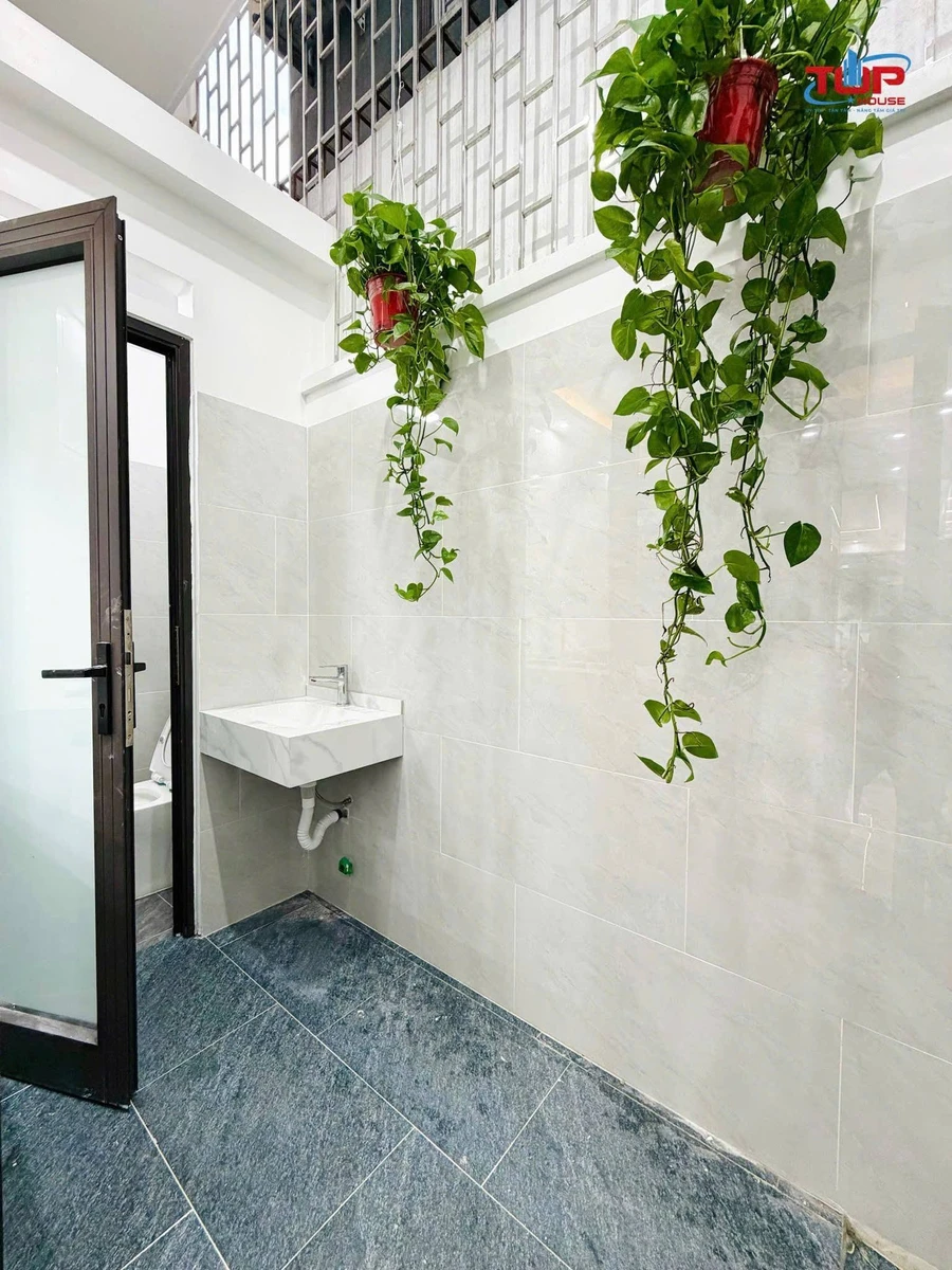 Bán nhà xây mới 4 tầng 60m2 Hồng Bàng Hải Phòng 7.2 tỷ - Ảnh thu nhỏ 5