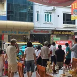 Bán tòa nhà 7 tầng kinh doanh 1400m2 Bãi Cháy 60 tỷ - Ảnh thu nhỏ 3