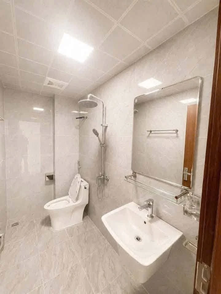 Bán nhà 3 tầng 51,4m2 sau Công an tỉnh, Cột 8, Hạ Long, Quảng Ninh - Ảnh thu nhỏ 4