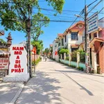 Bán nhà Mão Điền 135m² mặt tiền 9m, dòng tiền 8tr/tháng - Ảnh thu nhỏ 4