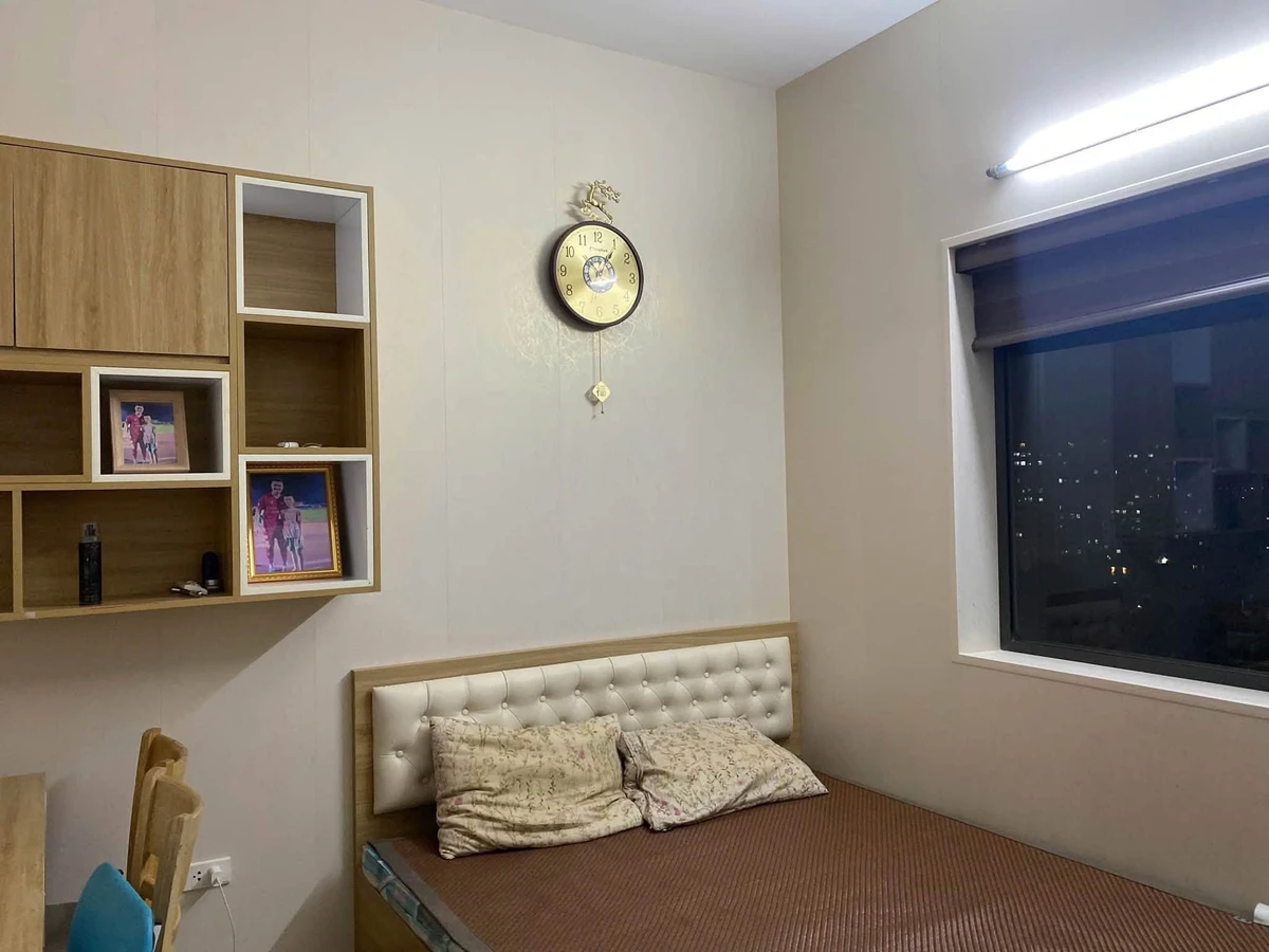 Bán căn hộ Handico A2, 64m2, 2PN, 2WC, Quận 1 - Ảnh thu nhỏ 3