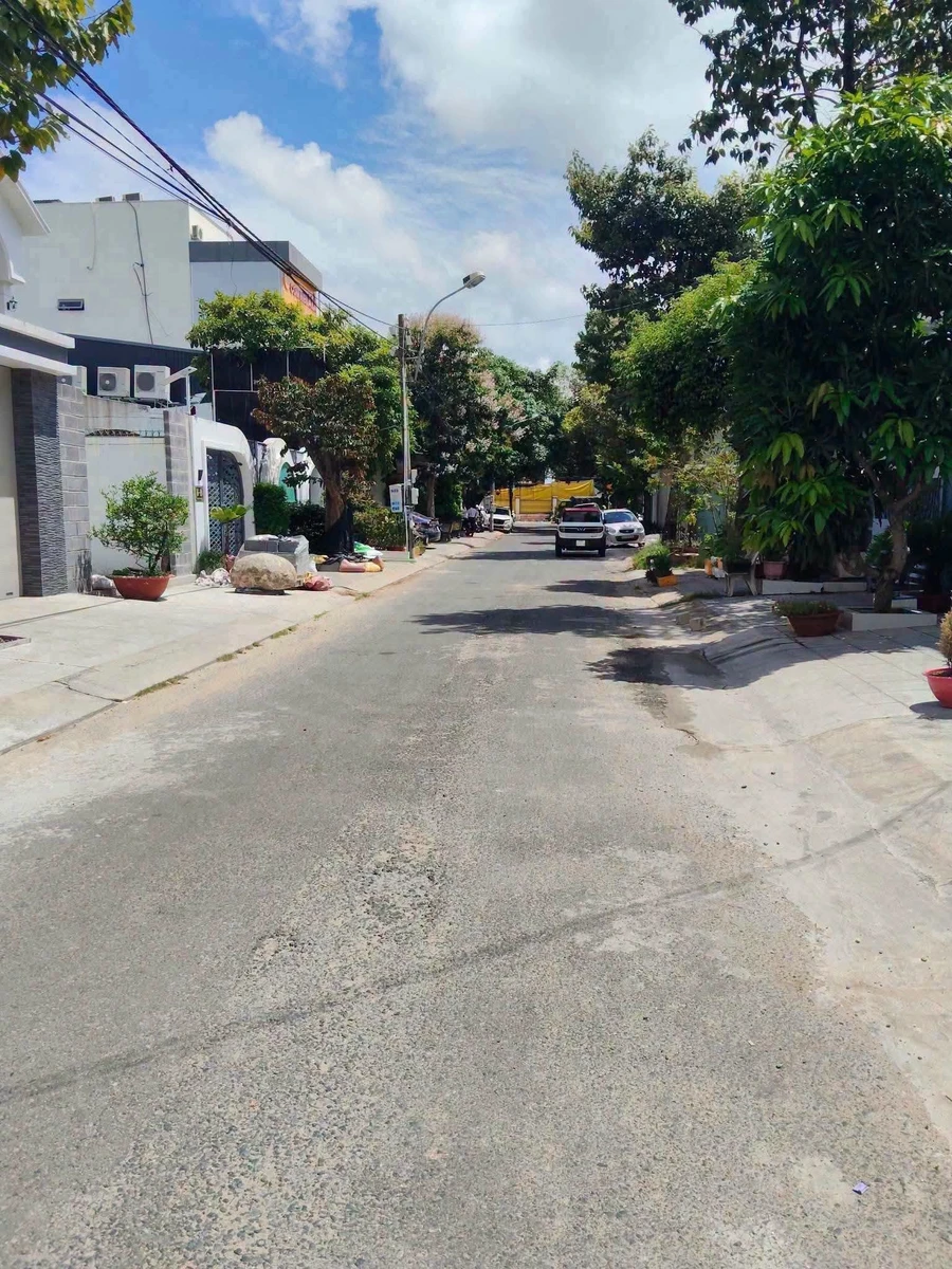 Bán đất mặt tiền 5x20m Trần Hữu Trang, Rạch Giá - Ảnh thu nhỏ 3