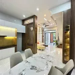 Bán nhà 1 trệt 2 lầu 4,5x18m, 3PN, full nội thất tại Tân Phong, Biên Hòa - Ảnh thu nhỏ 4