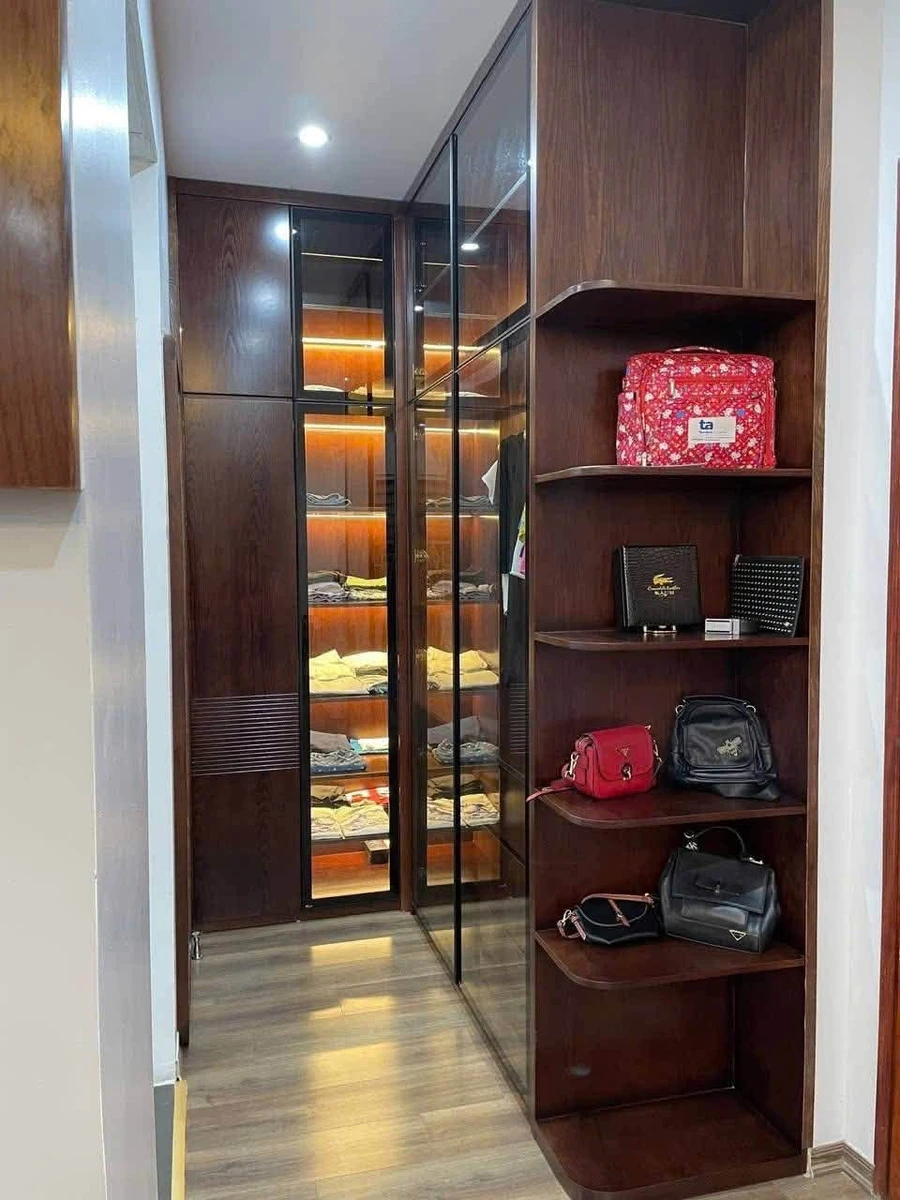 Bán nhà 4 tầng lô góc Vạn Phúc Hải Dương 8 tỷ - Ảnh thu nhỏ 5