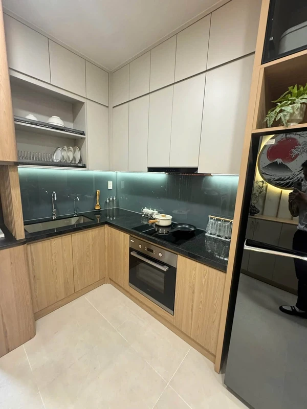 Căn hộ 1PN 42m² Biên Hòa Đồng Nai giá 2.5 tỷ