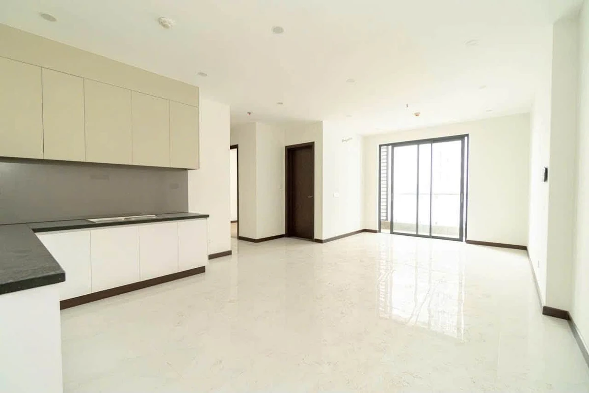 Cho thuê căn hộ Sky View 102m² 3PN tại Thủ Dầu Một - Ảnh thu nhỏ 5