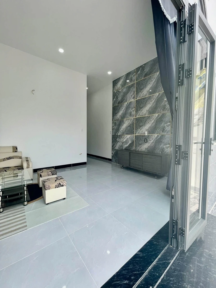 Bán nhà mặt tiền Văn Lang 5x18,6m, 3PN, 1.68 tỷ, Kiên Giang - Ảnh thu nhỏ 4