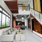 Bán nhà lầu sân vườn 164m2, 3PN 2WC, đường nhựa 6m gần ĐT 835A, giá 3,35 tỷ - Ảnh thu nhỏ 4
