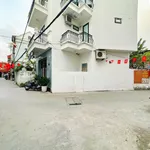 Bán nhà mặt ngõ 4 tầng 4PN 46m2 đường Trần Nguyên Hãn, Lê Chân, Hải Phòng - Ảnh thu nhỏ 1