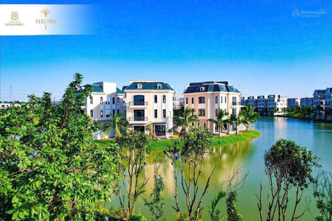 Chiết khấu đến 60% song lập 150m2 giá 14 tỷ, LK 80m2 giá 12 tỷ. Quỹ căn đẹp giá rẻ. Gọi 0942 906 *** - Ảnh thu nhỏ 3