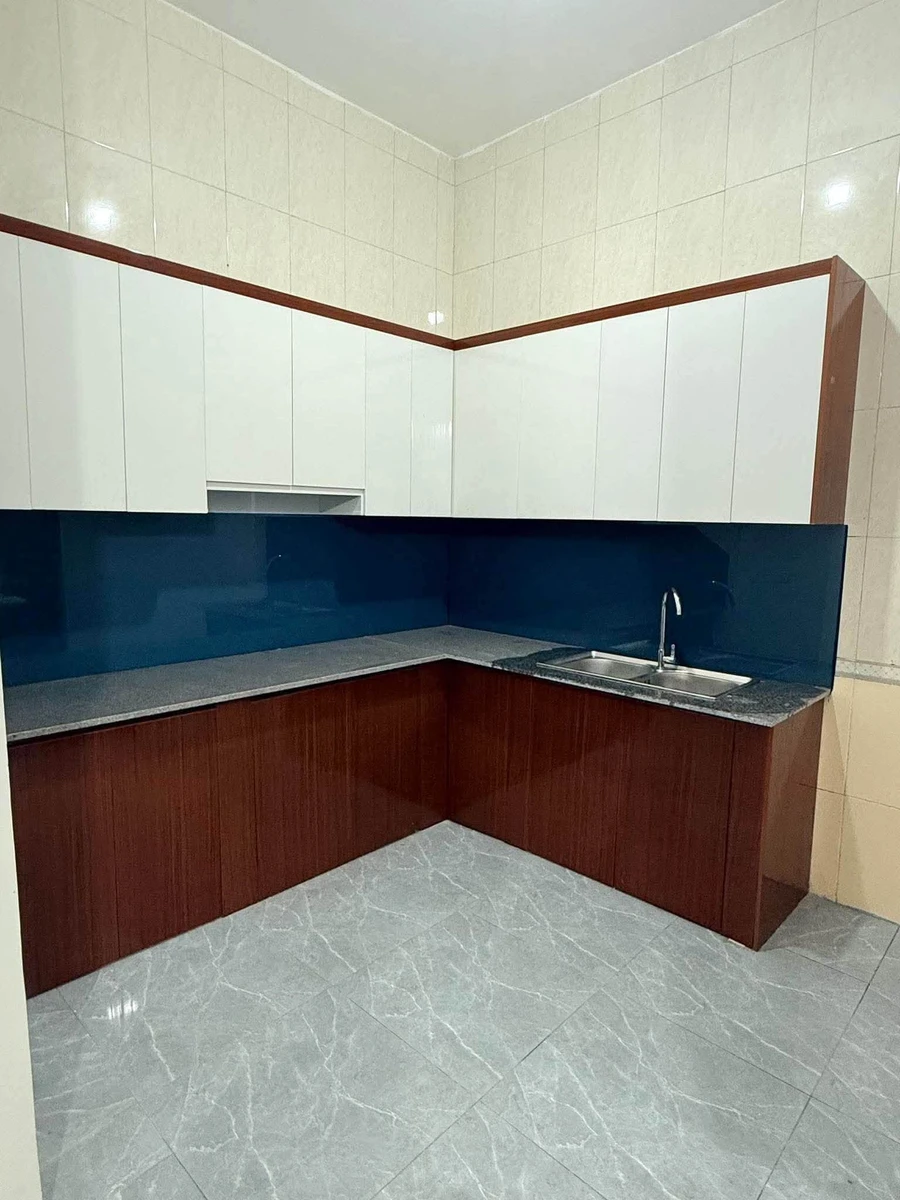 Bán nhà 2 tầng 62.7m² 2PN 2WC Lê Lợi - Ảnh thu nhỏ 3