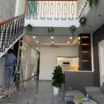 Bán nhà 1 trệt 1 lầu 105m², 3PN, 2WC, giá 2,4 tỷ, Hóc Môn - Ảnh thu nhỏ 3