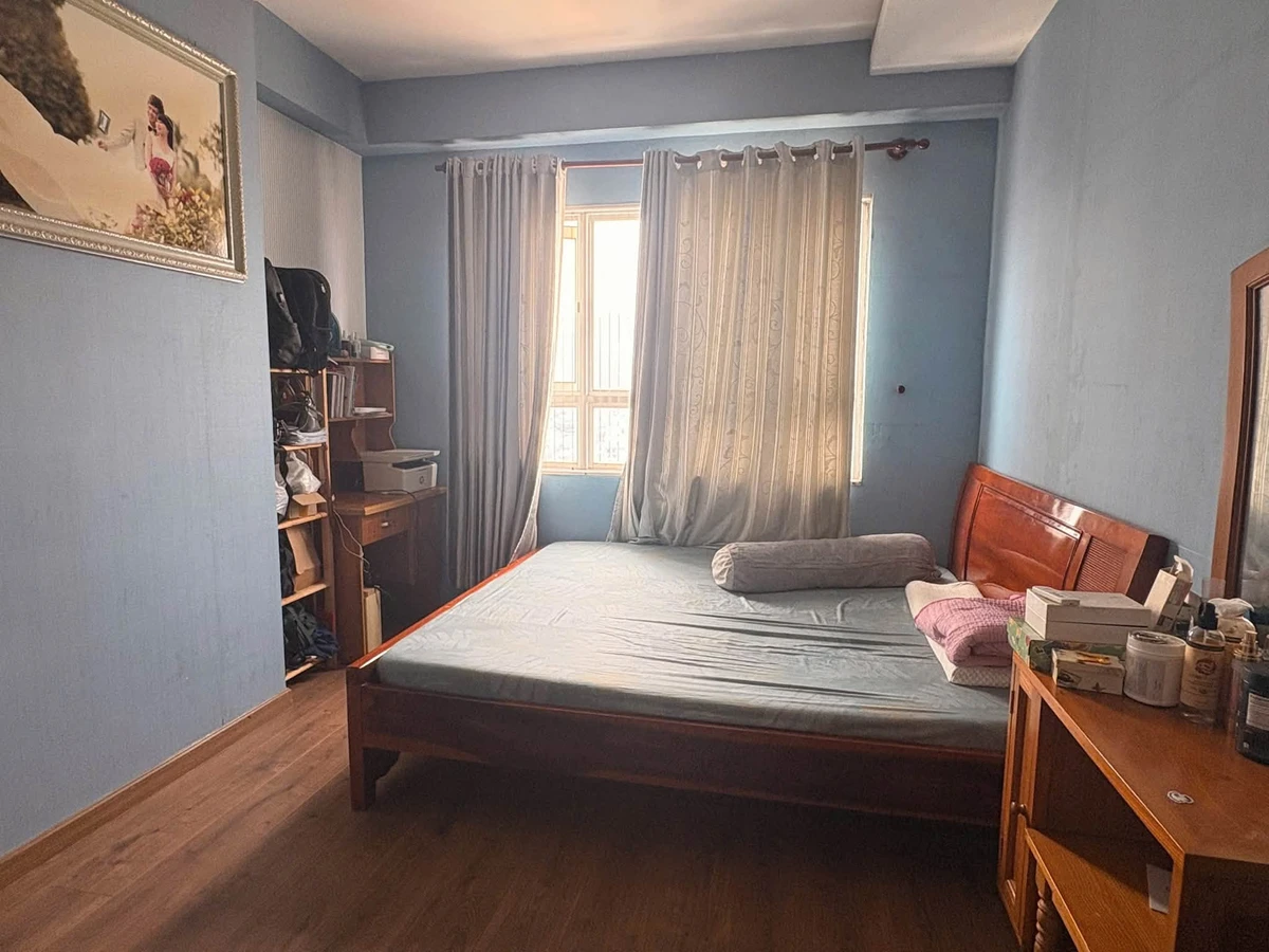 Bán căn hộ tầng 12 Saigon Res 233 77m2, 2PN 2WC, Vũng Tàu - Ảnh thu nhỏ 2