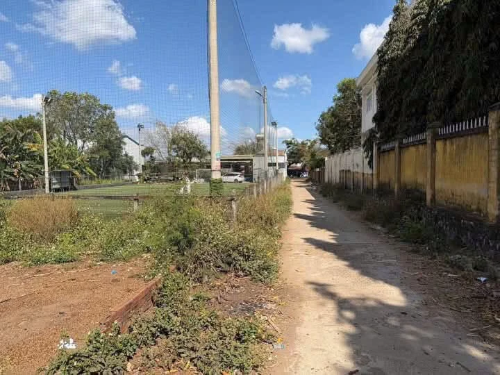 Bán đất hẻm QL14, 341m² Xã Hòa Phú, Buôn Ma Thuột - Ảnh thu nhỏ 3