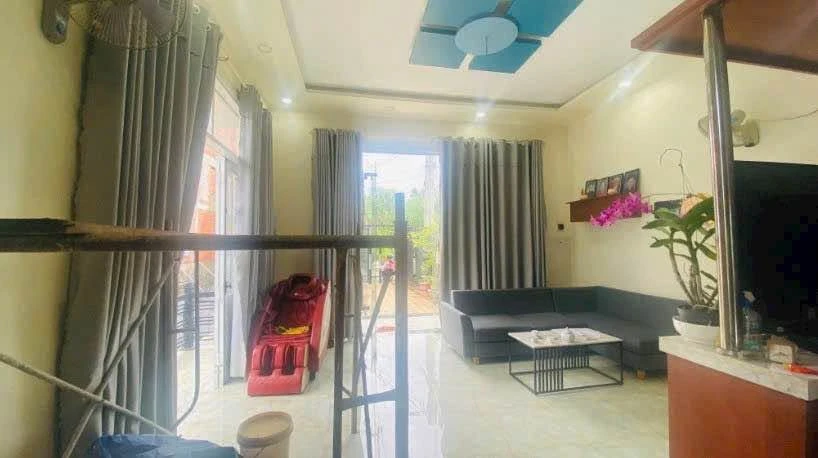 Bán nhà 300m² 3 PN Buôn Ma Thuột 4,5 tỷ - Ảnh thu nhỏ 4