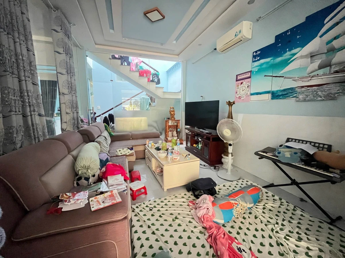 Bán nhà 1 lầu 106,8m2 Phú Tài Phan Thiết 4,2 tỷ - Ảnh thu nhỏ 3