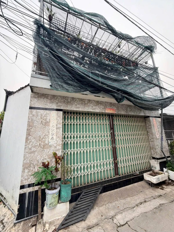 Bán nhà cấp 4 hẻm Nguyễn Trung Trực, 116m2, 3PN, Rạch Giá