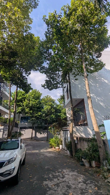 Bán đất hẻm ô tô Lê Hồng Phong Vũng Tàu 4.65×11.58m