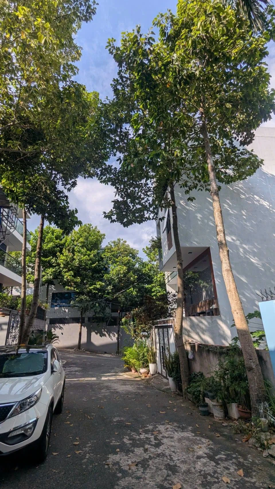 Bán đất hẻm ô tô Lê Hồng Phong Vũng Tàu 4.65×11.58m - Ảnh 1