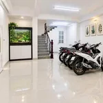 Bán nhà phố 5 tầng 4PN Hoàng Văn Thụ 6T49 - Ảnh thu nhỏ 2