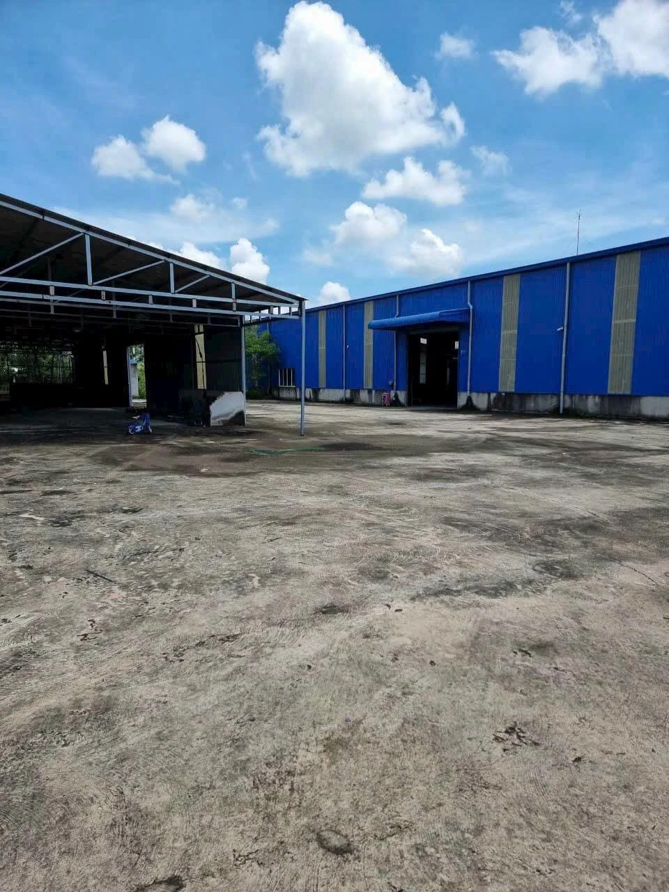 Cho thuê xưởng 3.300m² trong KCN Đồng Nai, 178 triệu/tháng - Ảnh 1