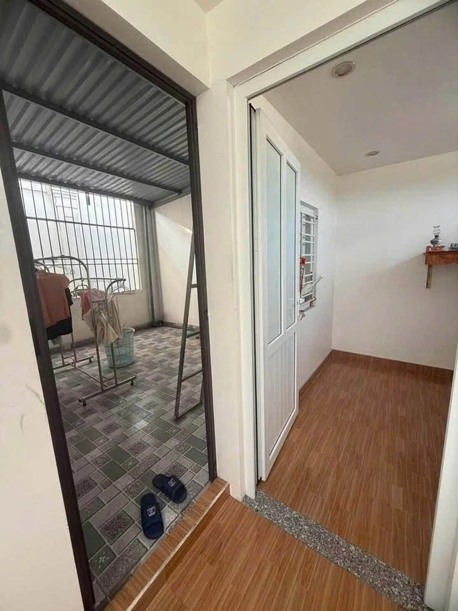Bán nhà phố 3 tầng 40m2 tại Hạ Đoạn 2, Đông Hải - Ảnh thu nhỏ 3