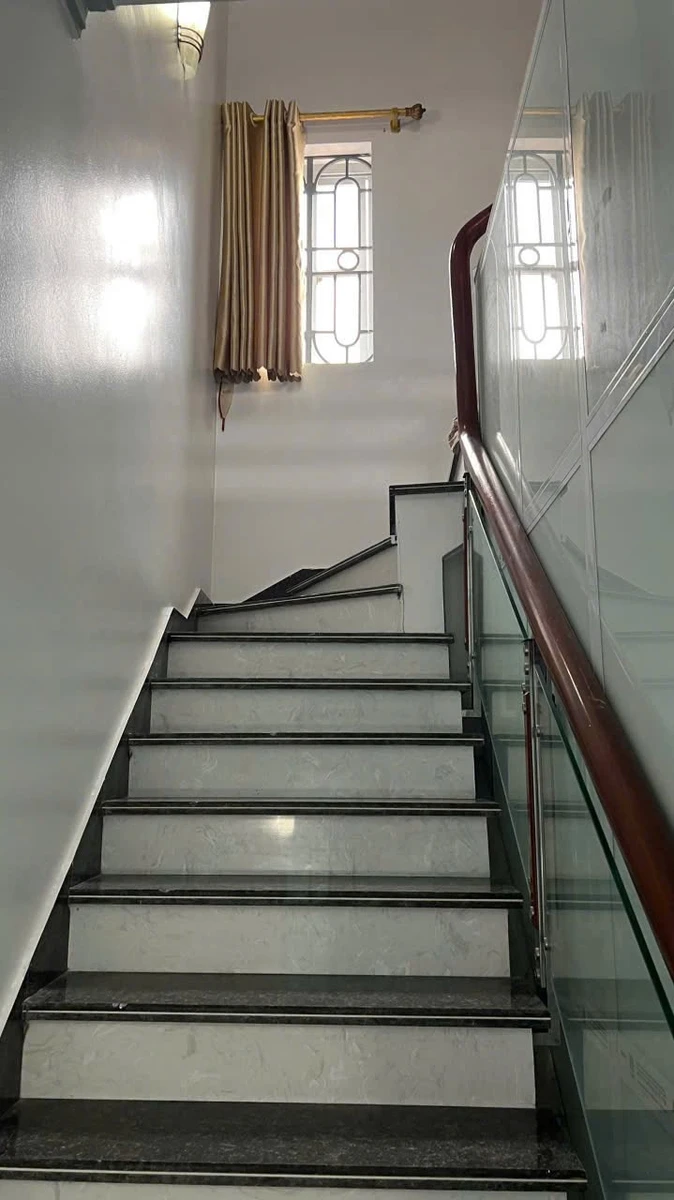 Bán nhà 3 tầng 42m2 Điện Biên Phủ Hải Dương 2 tỷ 3 - Ảnh thu nhỏ 5