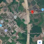 Bán đất Đường 11 gần ngã tư Đông Hưu-Minh Thành 520 triệu - Ảnh thu nhỏ 1