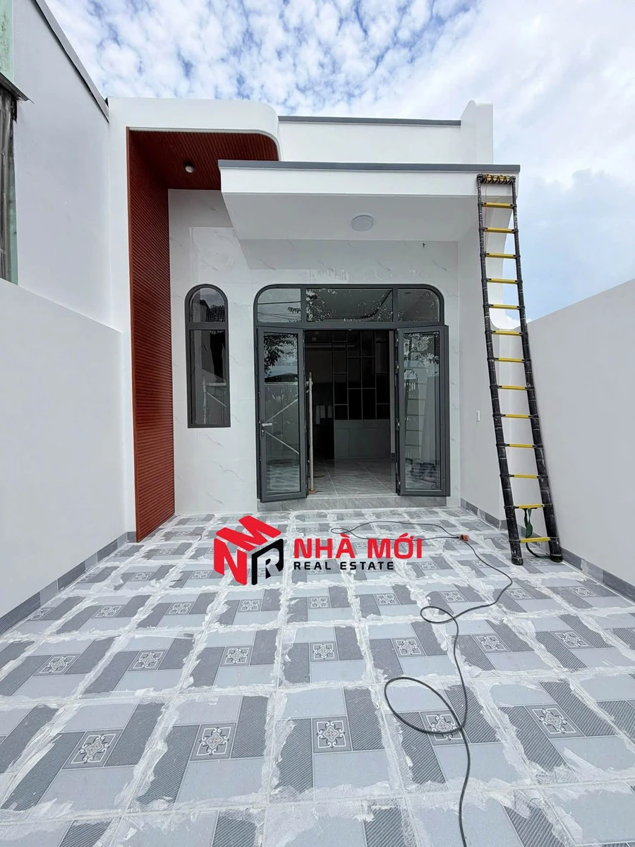 Bán nhà cấp 4 Tân Xuyên 5,1 tỷ 72m² - Ảnh 1