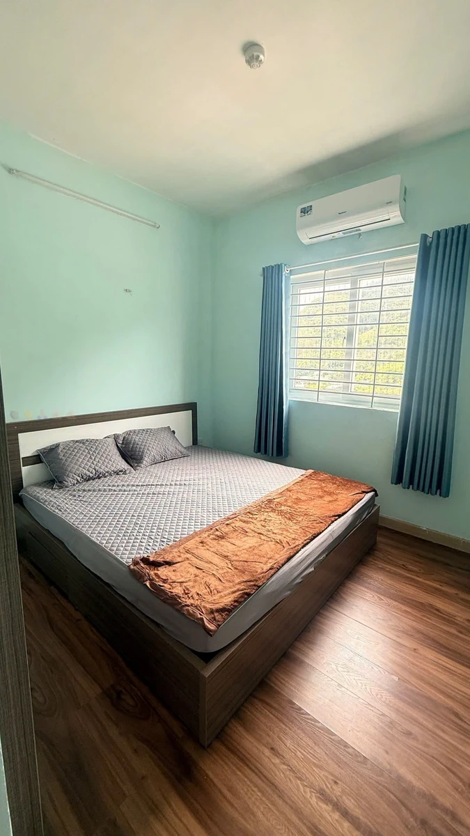 Bán căn hộ 66m² 2PN 2WC view núi Bình Phú 2, Nha Trang - Ảnh thu nhỏ 4