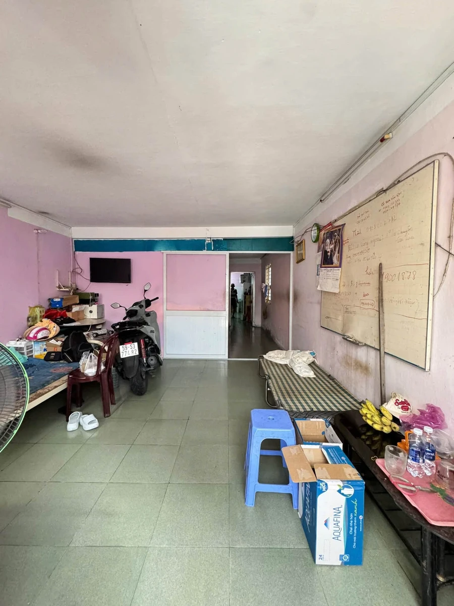 Bán nhà hẻm Lê Văn Duyệt, 3PN, 78m², Bình Thạnh 9,98 tỷ - Ảnh thu nhỏ 3