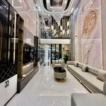 Bán nhà mặt tiền kinh doanh Thạnh Xuân 22, thang máy, 112m2, 8,95 tỷ, Quận 12 - Ảnh thu nhỏ 3
