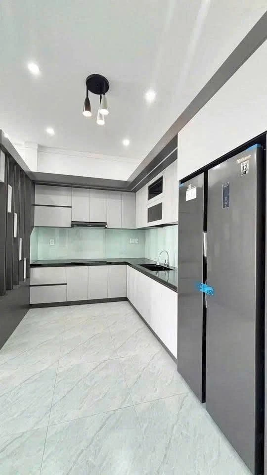 Bán nhà 1 trệt 1 lầu 3 phòng ngủ, 85.8m2, Đồng Nai, 1 tỷ 750 - Ảnh thu nhỏ 3
