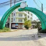 Bán nền thổ cư 100m² Bến Lức Long An, 1 tỷ 150 triệu - Ảnh thu nhỏ 1
