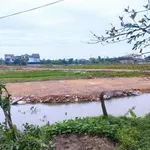 Bán đất trung tâm Phường Thành Sen Hà Tĩnh. View công viên - Ảnh thu nhỏ 2