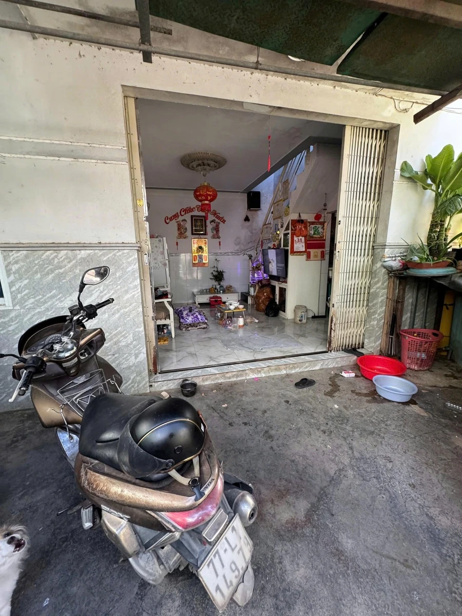 Bán nhà 2 tầng 128 m² Quy Nhơn, Gia Lai 900 triệu - Ảnh thu nhỏ 3