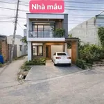 Bán lô góc 2 mặt tiền 85m² Bình Nhâm 19, Quận 12 - Ảnh thu nhỏ 1