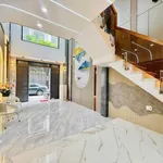 Bán nhà lửng 3 lầu 4PN 54m2 Thạnh Xuân 5 tỷ 800 - Ảnh thu nhỏ 2