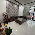 Bán nhà 3 tầng 4PN 100m² Phú Lợi Bình Chánh 6,8 tỷ - Ảnh thu nhỏ 1